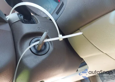 2003 Honda Accord 3.0 Lx из США, поврежденный, VIN 1HGCM66393A095700